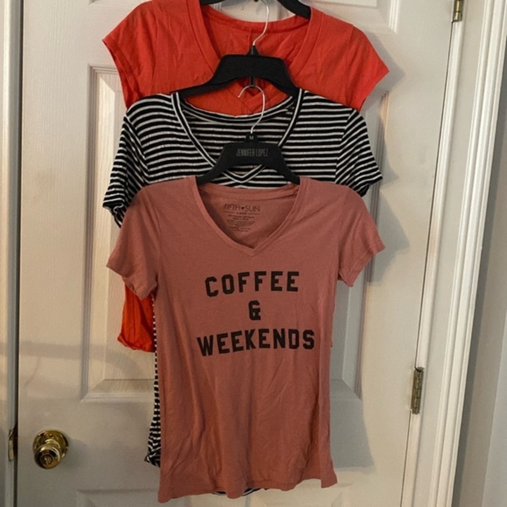 Bundles of Women tops